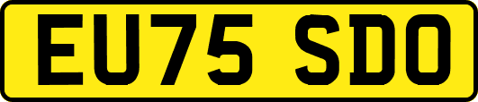 EU75SDO
