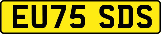 EU75SDS
