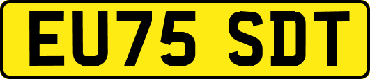EU75SDT
