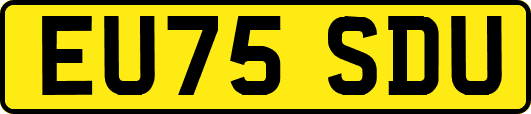 EU75SDU
