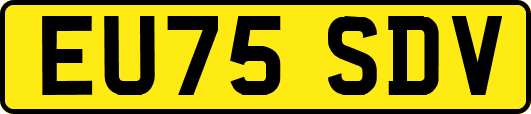 EU75SDV