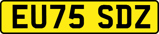 EU75SDZ