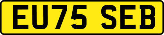 EU75SEB