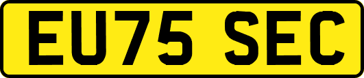 EU75SEC