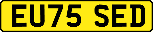 EU75SED