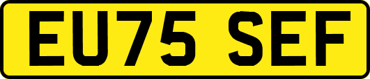 EU75SEF