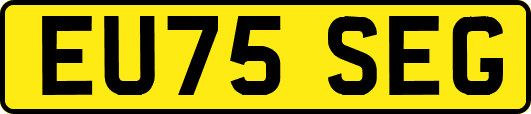 EU75SEG