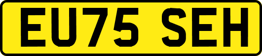 EU75SEH