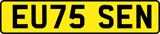 EU75SEN