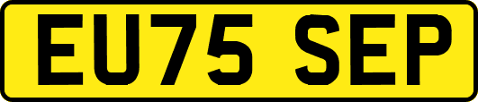 EU75SEP
