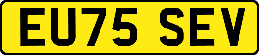 EU75SEV