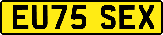 EU75SEX