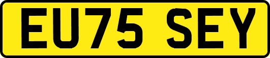 EU75SEY