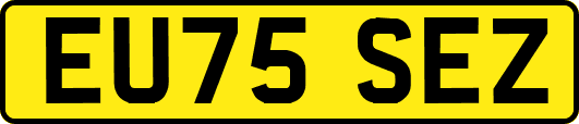 EU75SEZ