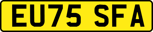 EU75SFA