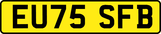 EU75SFB