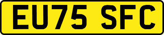 EU75SFC