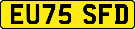 EU75SFD