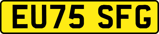 EU75SFG