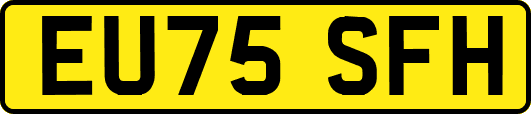 EU75SFH