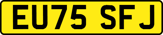 EU75SFJ