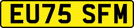 EU75SFM