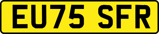 EU75SFR