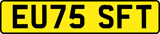 EU75SFT