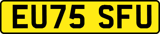 EU75SFU