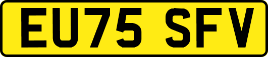 EU75SFV