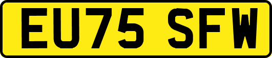 EU75SFW