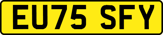 EU75SFY