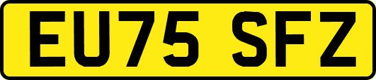 EU75SFZ