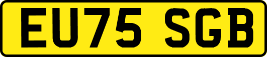 EU75SGB
