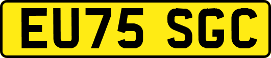 EU75SGC