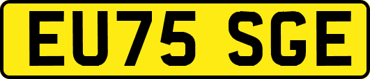 EU75SGE