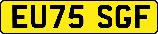 EU75SGF