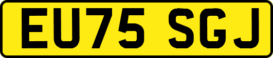 EU75SGJ