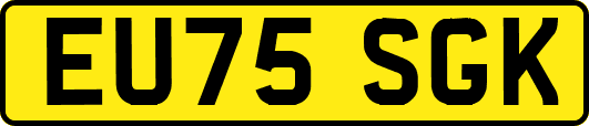 EU75SGK