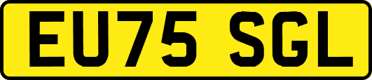 EU75SGL