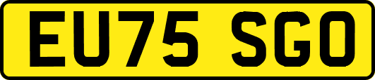 EU75SGO