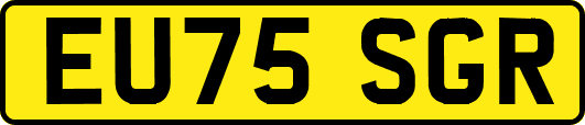 EU75SGR