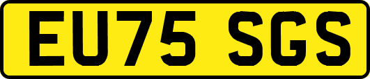 EU75SGS