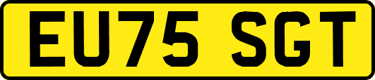 EU75SGT