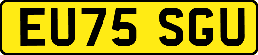 EU75SGU