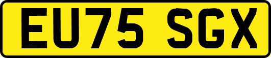 EU75SGX