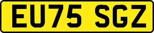 EU75SGZ
