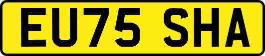 EU75SHA