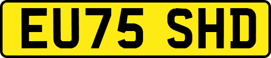 EU75SHD