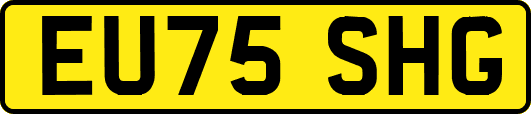 EU75SHG
